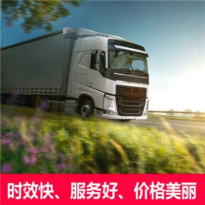深圳到麗水貨運(yùn)公司-深圳到麗水承運(yùn)商