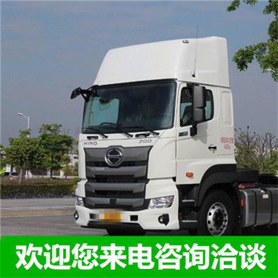 深圳到大同平運輸企業(yè)