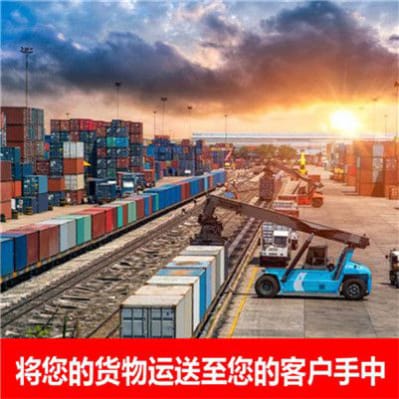 陽江到漯河貨運(yùn)公司