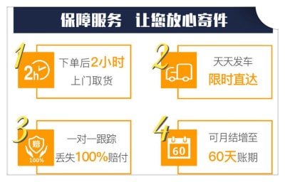 惠州貨運(yùn)公司