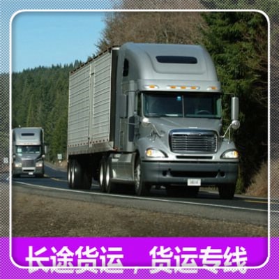 深圳到貨柜貨運